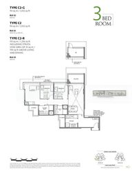 The LakeGarden Residences (D22), Condominium #478609441